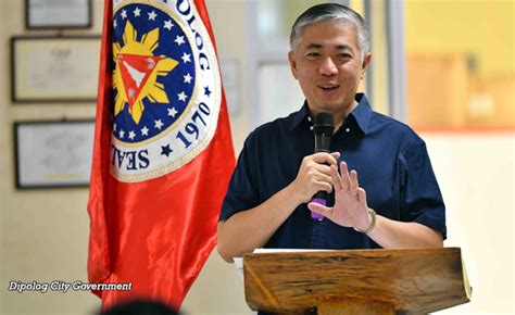 mayor of dipolog city 2024
